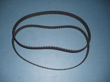 Honda GL 1000 GL1 GL2 GL1100 Goldwing SC02 Zahnriemen Set 87x19 timing belt set