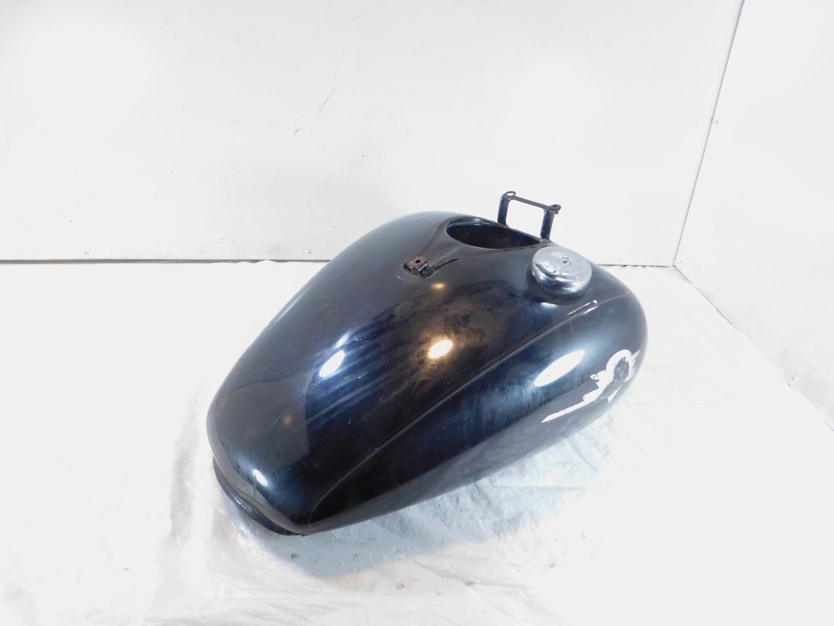 PETROLZ EVE2009  激レア 廃盤 29-0020 1999-2002 Yamaha V-Star 650 XVS650 Classic Gas Petrol Fuel Tank
