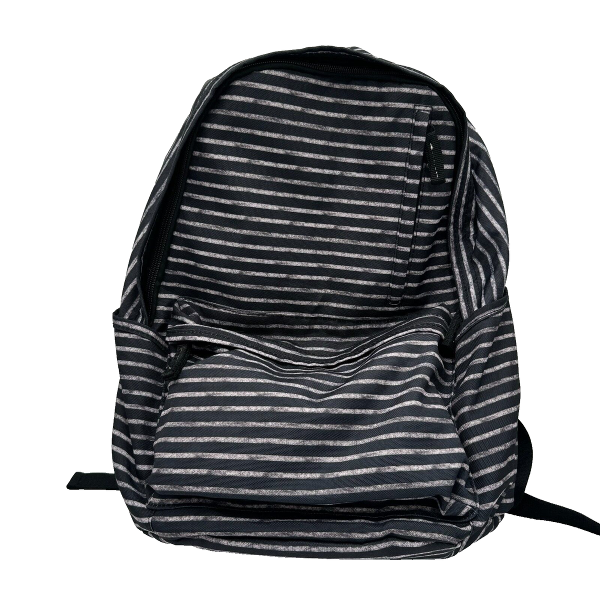 Stylish Black and White Backpack Ellis Backpack 25L – Simple Modern main image 2