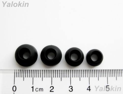 16 piezas (B-4sz) Auriculares de repuesto para auriculares sinfonizados NRG, MTRX y GLXY - Imagen 2 de 7