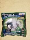 Rare Toys R Us Exclusive Green Lantern Die-Cast Power Ring Dc Green Lantern