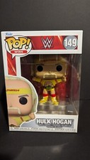 Funko Pop! Vinyl: WWE - Hulk Hogan #149