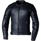 RST Iom TT Hillberry 2 Leather Black
