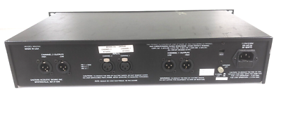 EAW MX200i Close Coupled Electronic Processor | eBay