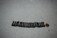 Small Spring Collet Collets Lot of 19