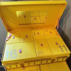 Selfridges Christmas | eBay