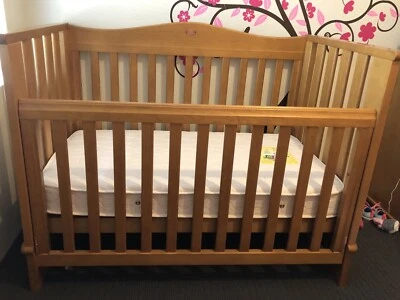 tasman eco capri change table