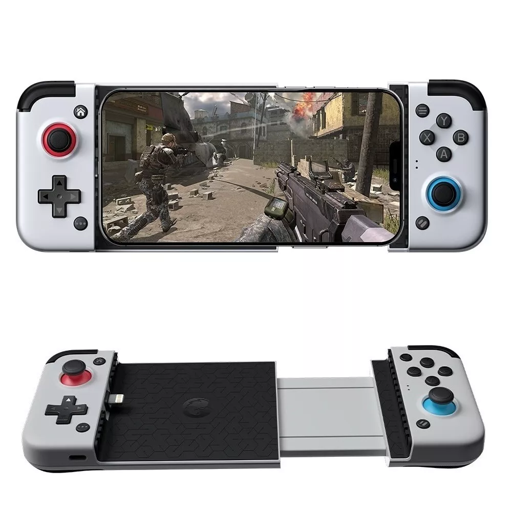 GameSir X2 Gaming Controller Gamepad Joystick for Mobile Phone