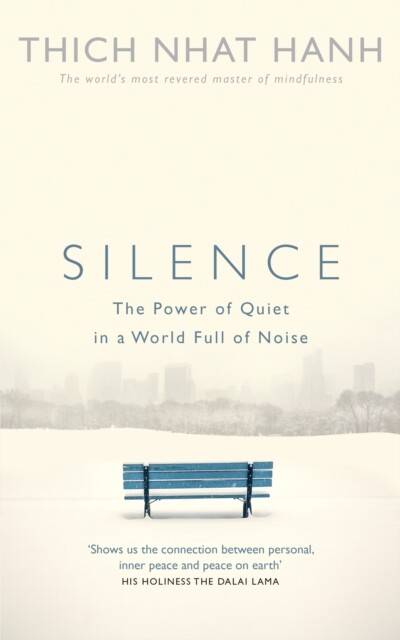 Silence 9781846044342 Thich Nhat Hanh - Free Tracked Delivery
