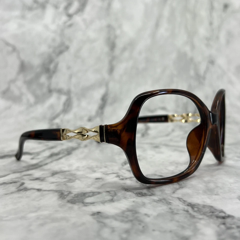 Очки солнцезащитные Tommy Hilfiger JOY WP OL20 черепаховые круглые мужские оправы 58[]18 125 мм - Изображение 2 из 4