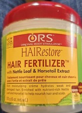 ORS HAIRestore Hair Fertilizer With Nettle Horsetail Extract