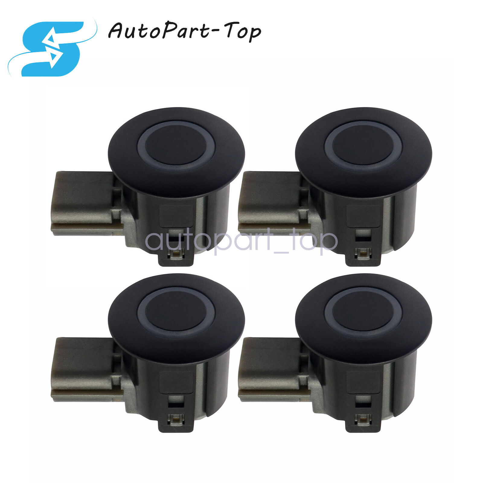 Parking Aid Bumper Reverse Sonar Sensor for Infiniti JX35 QX60 Nissan ...