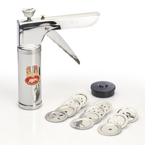 Anjali Kitchenware Royal Kitchen Express Indian Snacks Maker