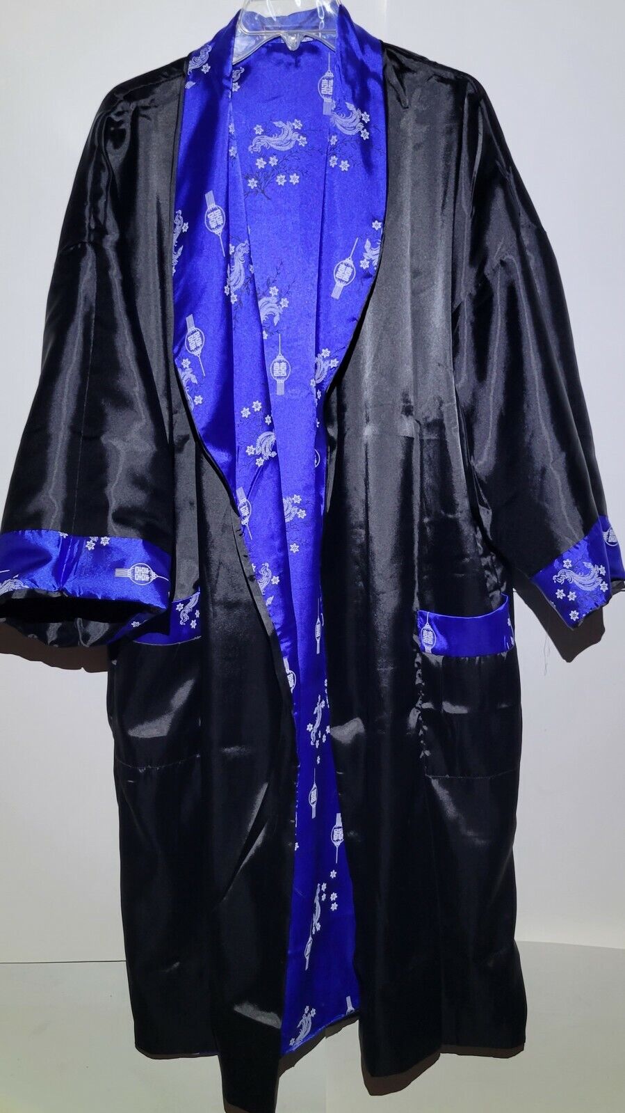 ≪17.6万≫新品 KOZABURO  JERSEY  KIMONO