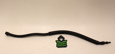 HONDA AQUATRAX F12 F12X R12 R12X FUEL GAS PUMP RETURN LINE HOSE CONNECTOR JOINT