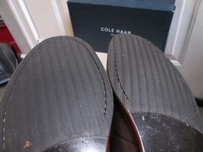 new COLE HAAN FAIRMONT PE Men display picture 1