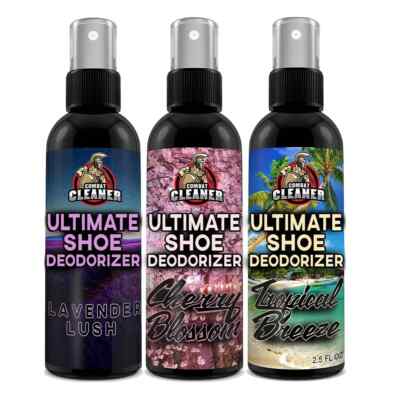 Shop SkechersAcc Odour Eliminator Spray in