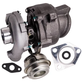 Turbolader 708366 für Land Rover 82 kW 112 PS 1H5Z9G438DC 7781450B 708366-0006