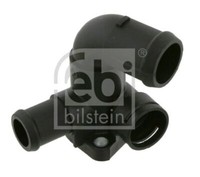 Febi 23858 KüHlwasserflansch FüR Motorblock