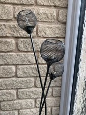 Modern Standard Lamp