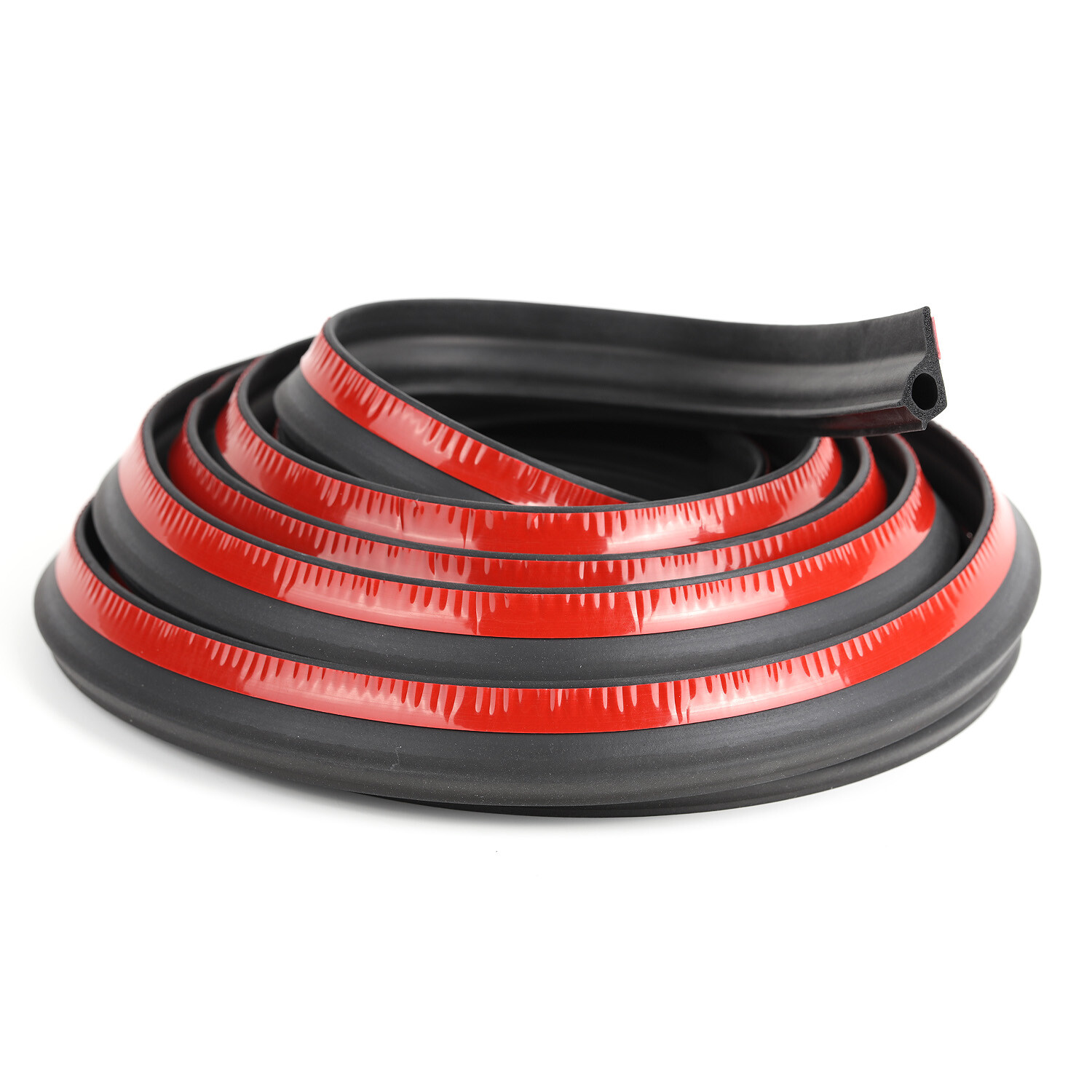 MODIGT TAILGATE SEAL KIT FOR VOLKSWAGEN VW AMAROK RUBBER DUST TAIL GATE