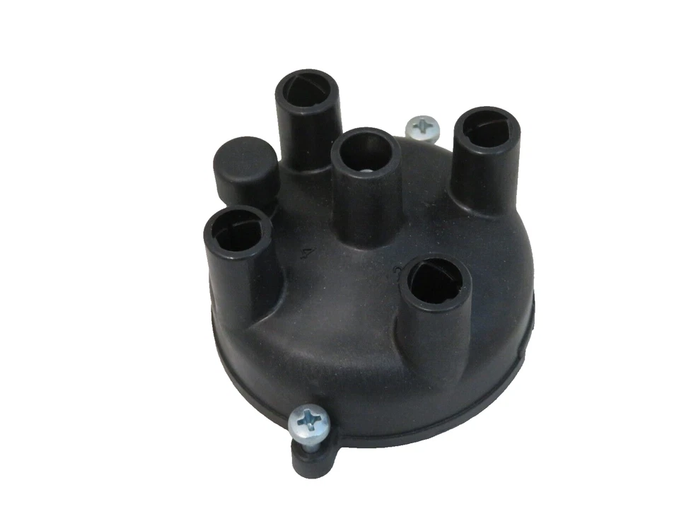 Tapa de distribuidor para Dodge Charger Caravan Dodge Daytona Caravan Foto 2 de 4