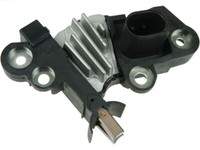 As-Pl Generatorregler Lichtmaschinenregler 12V FüR Audi A6 Allroad 4FH C6 4F5