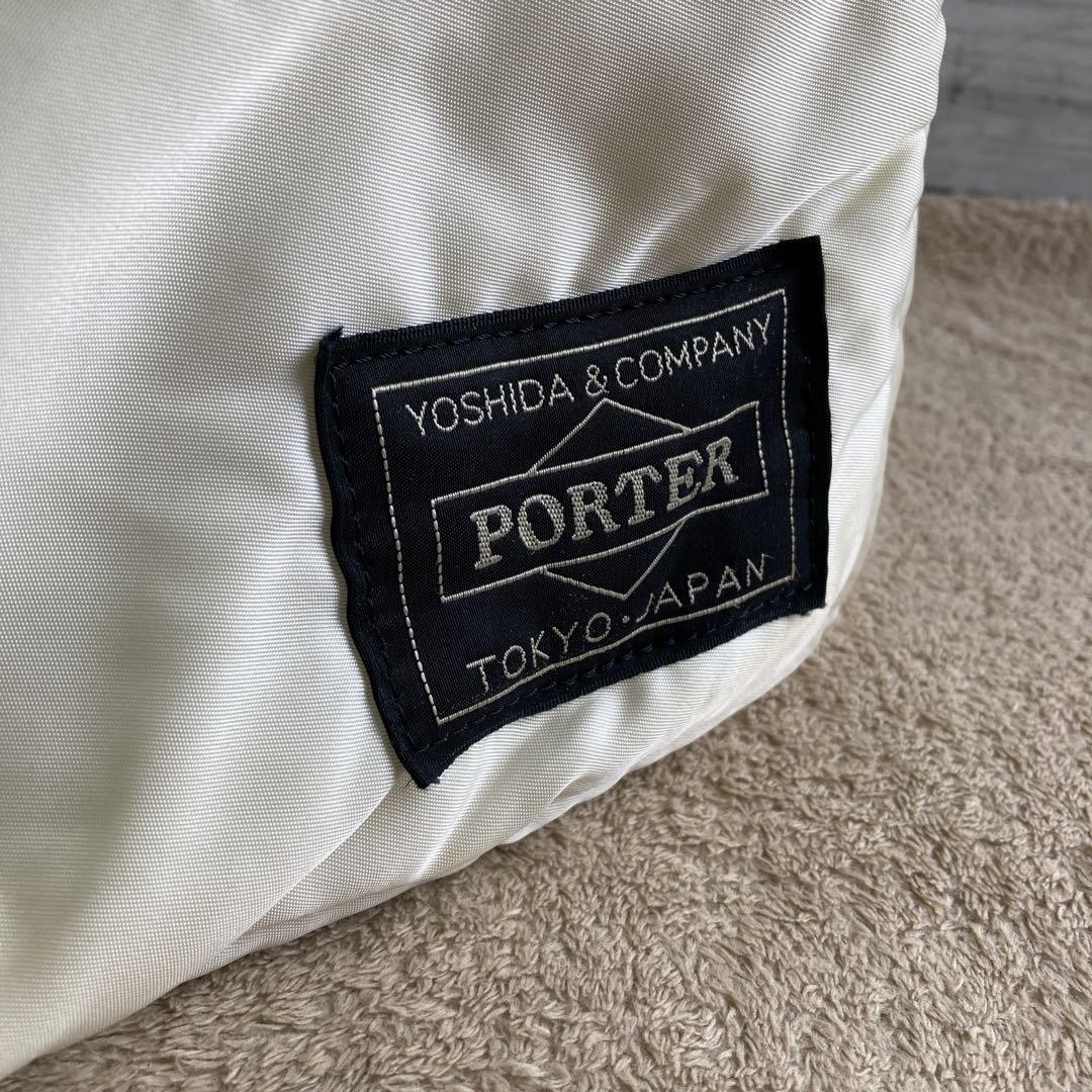 Anrealage Porter Oversize Daypack Tanker | eBay