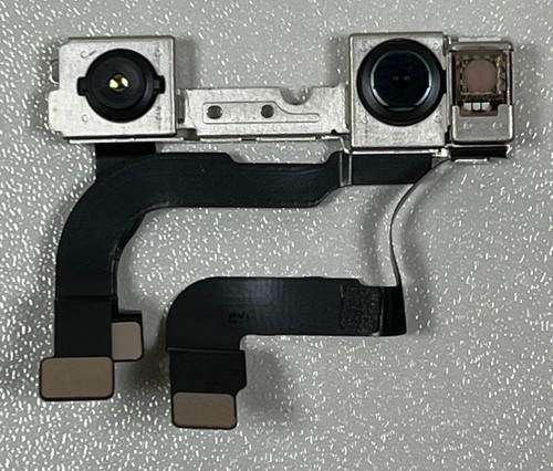 Apple iPhone 12 and 12 Pro 6.1" 2020 12MP Front Selfie TrueDepth Camera Assembly