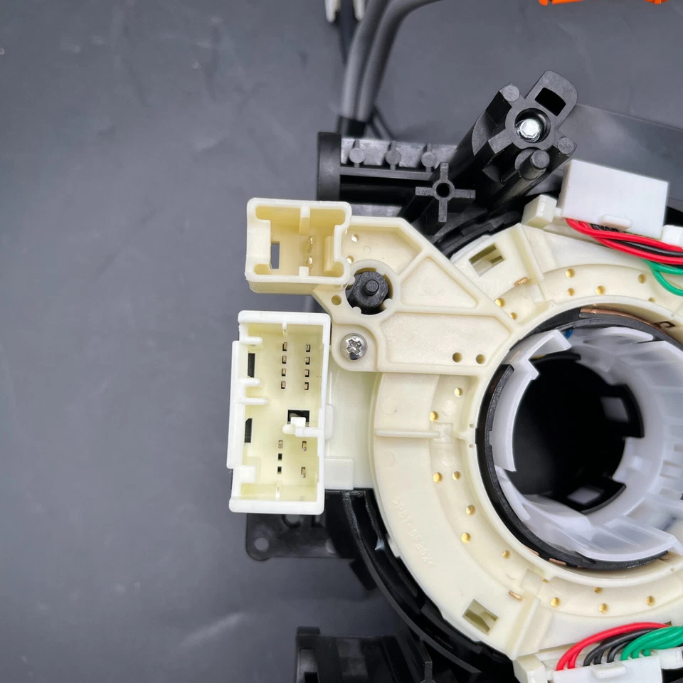 Para 04-15 Nissan Máxima Pathfinder Armada Infiniti QX56 con resorte de reloj térmico Foto 3 de 4