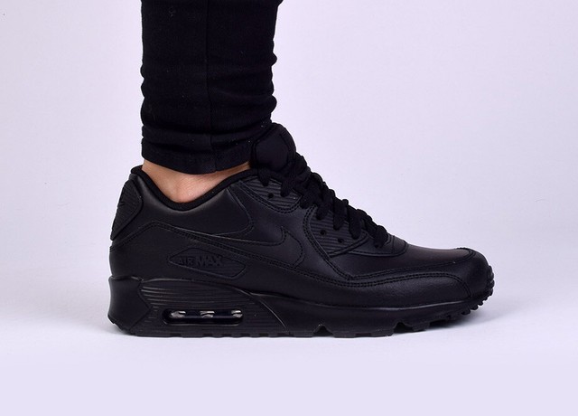 air max 90 leather gs