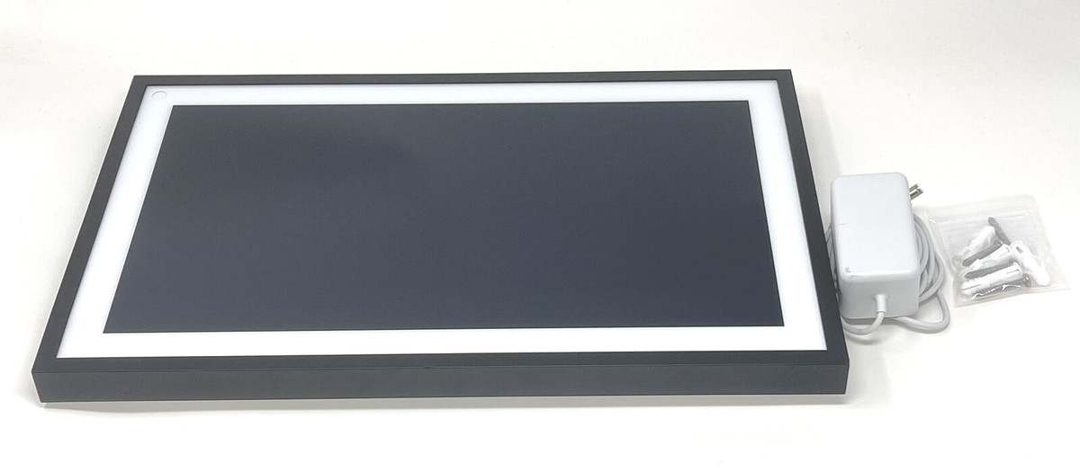 Amzon Echo Show 15 新品未開封品 第一世代 Amazon Echo Show 15 (1st Generation) Good | eBay