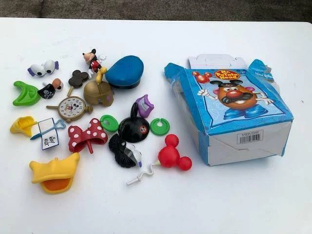 gumtree free toys