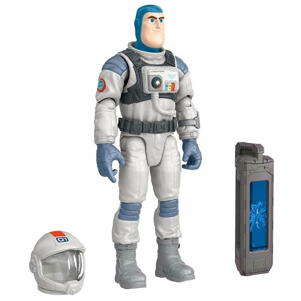 Disney Pixar XL-01 Buzz Lightyear Figure 5-Inch Toy for Kids
