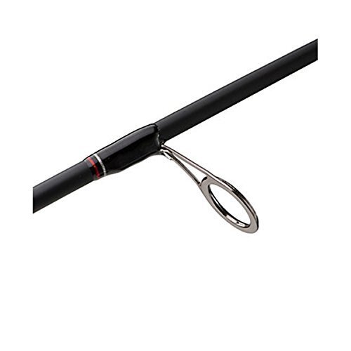 lamiglas x11 vs okuma sst Thoughts on x-11 series of rods for great lakes trib