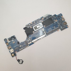 Dell Latitude 5300 Mainboard CPU i5-8365U 1,60 GHz Motherboard