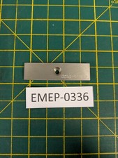 Applied Materials XR9500 Implanter Screw Retaining Channel - 0020-98920  - Used