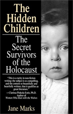 Hidden Children (Paperback or Softback)