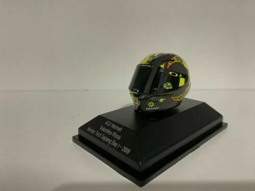 Altri modellini statici di veicoli scala 1:8