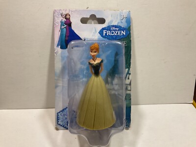 Disney Frozen Beverly Hills Die Eiskönigin Figur Blister ovp: Elsa ca. 7,5 cm
