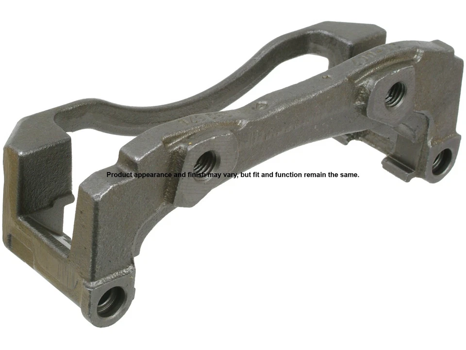 Soporte de pinza de freno de disco delantero derecho cardone para Lincoln Town Car 2003-2011 Foto 3 de 4