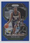2021 Panini Prizm Basketball Prizms Blue Ray Allen #251