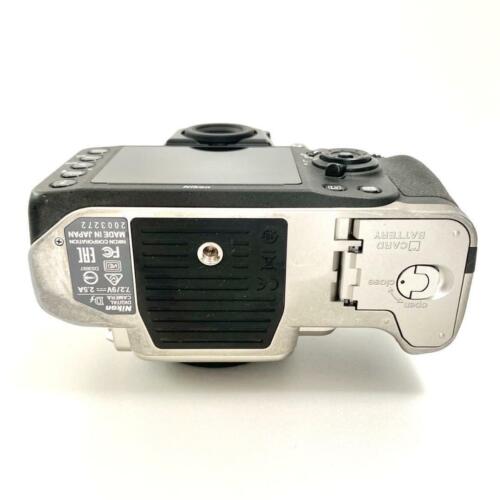 Nikon Df 50mm f1.8 G Special Kit #7 | eBay