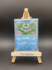 Carte Pokémon Grenousse Holo 056/197 / Flammes Obsidiennes EV3 PROMO / NEUF FR