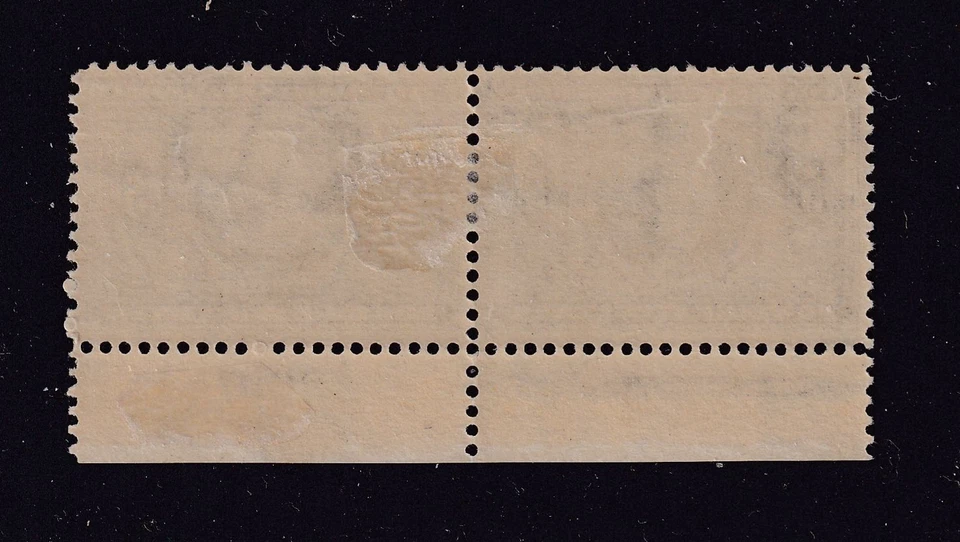 1904 Louisiana Purchase 5c blue McKinley Sc 326 MHR full OG Durland $225 (EA - Image 2 of 2