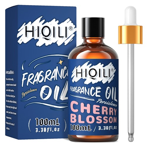 100ml Pure Essential Oil Diffuser Natural Aromatherapy Diffuser Fragrance Oils - Picture 174 of 176