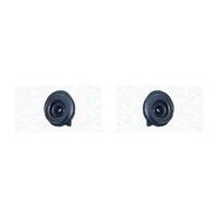 2X Magneti Marelli FederbeinstüTzlager Vorne FüR Fiat Panda 169 1.1 1.2 312