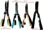 21” Garden Scissors Pruning Shears Triming Pruner Cutter Prune