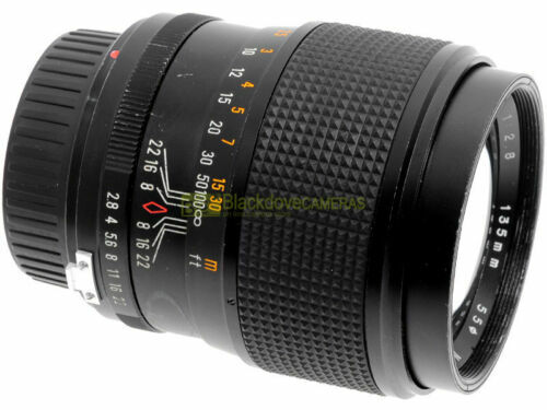 Tappo Corpo Macchina E Copriobiettivo Posteriore Per Minolta MD - Adaptout, Garanzia 2 Anni - Foto 6