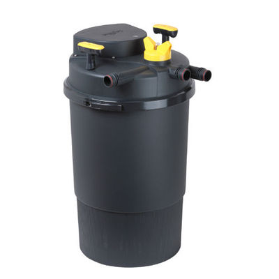Laguna Pressure-Flo 4000 UVC Pond Filter with 36 watt UV